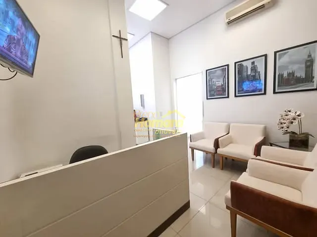 Sala à venda, no bairro Vila Buarque em São Paulo