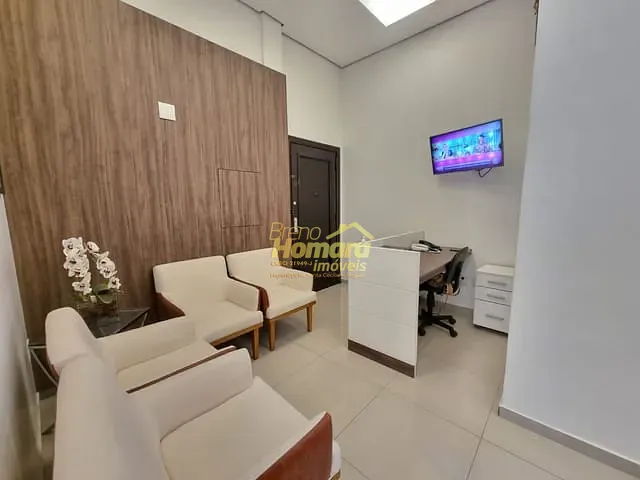 Sala à venda, no bairro Vila Buarque em São Paulo