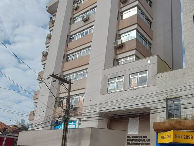 Sala com 164m², à venda ou para alugar, no bairro Centro em Ponta Grossa
