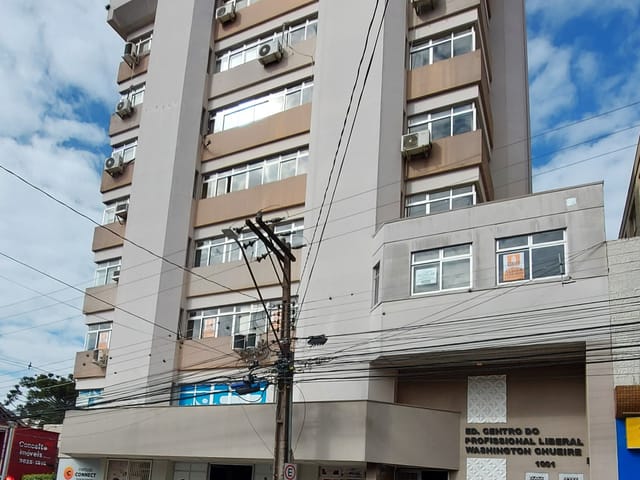 Sala com 164m², à venda ou para alugar, no bairro Centro em Ponta Grossa
