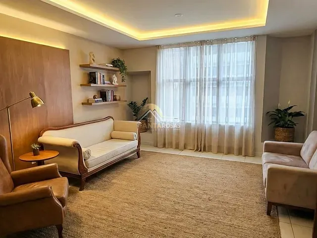 Sala à venda, no bairro Brotas em Salvador