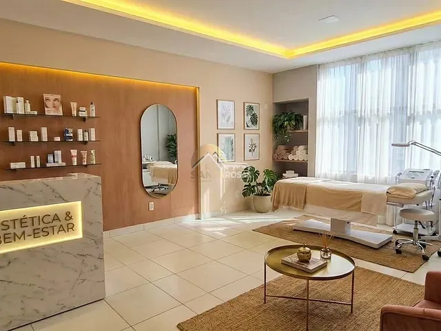 Sala à venda, no bairro Brotas em Salvador