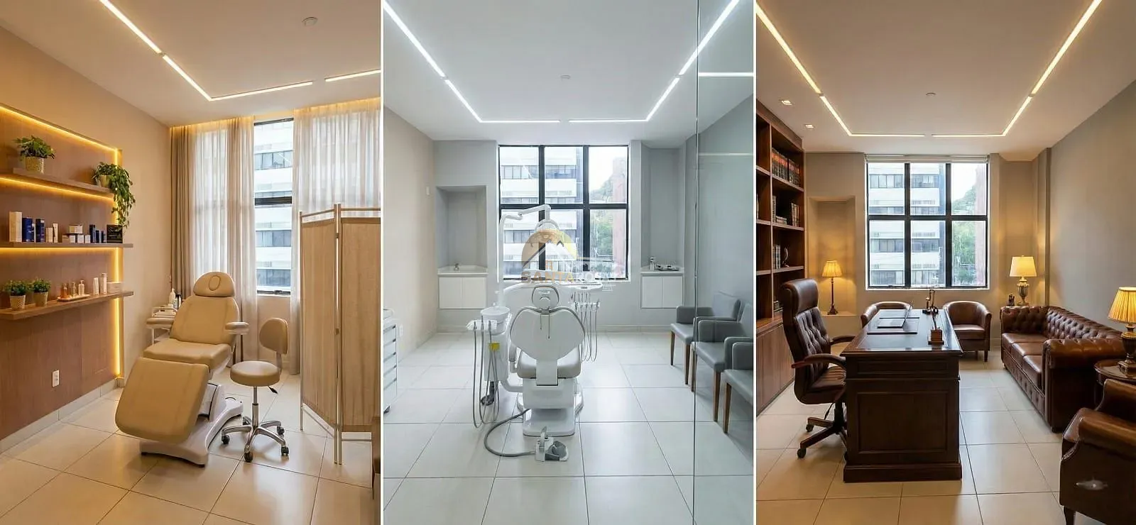 Sala-Conjunto, 50 m² - Foto 8