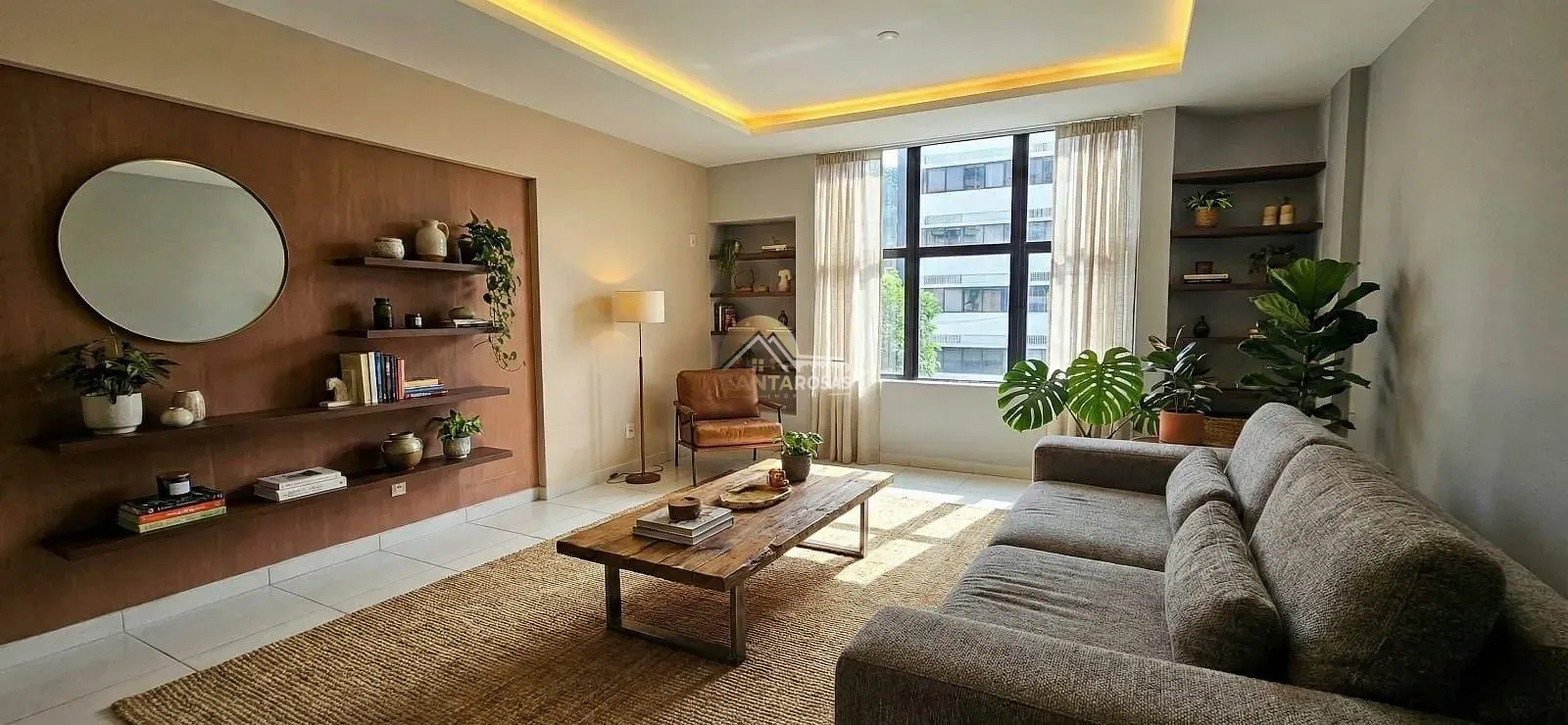 Sala-Conjunto, 50 m² - Foto 7