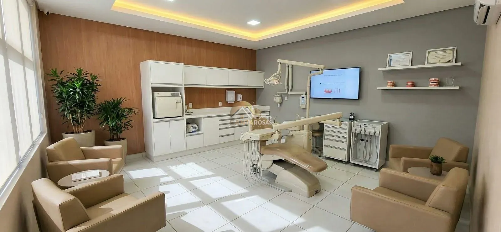 Sala-Conjunto, 50 m² - Foto 3