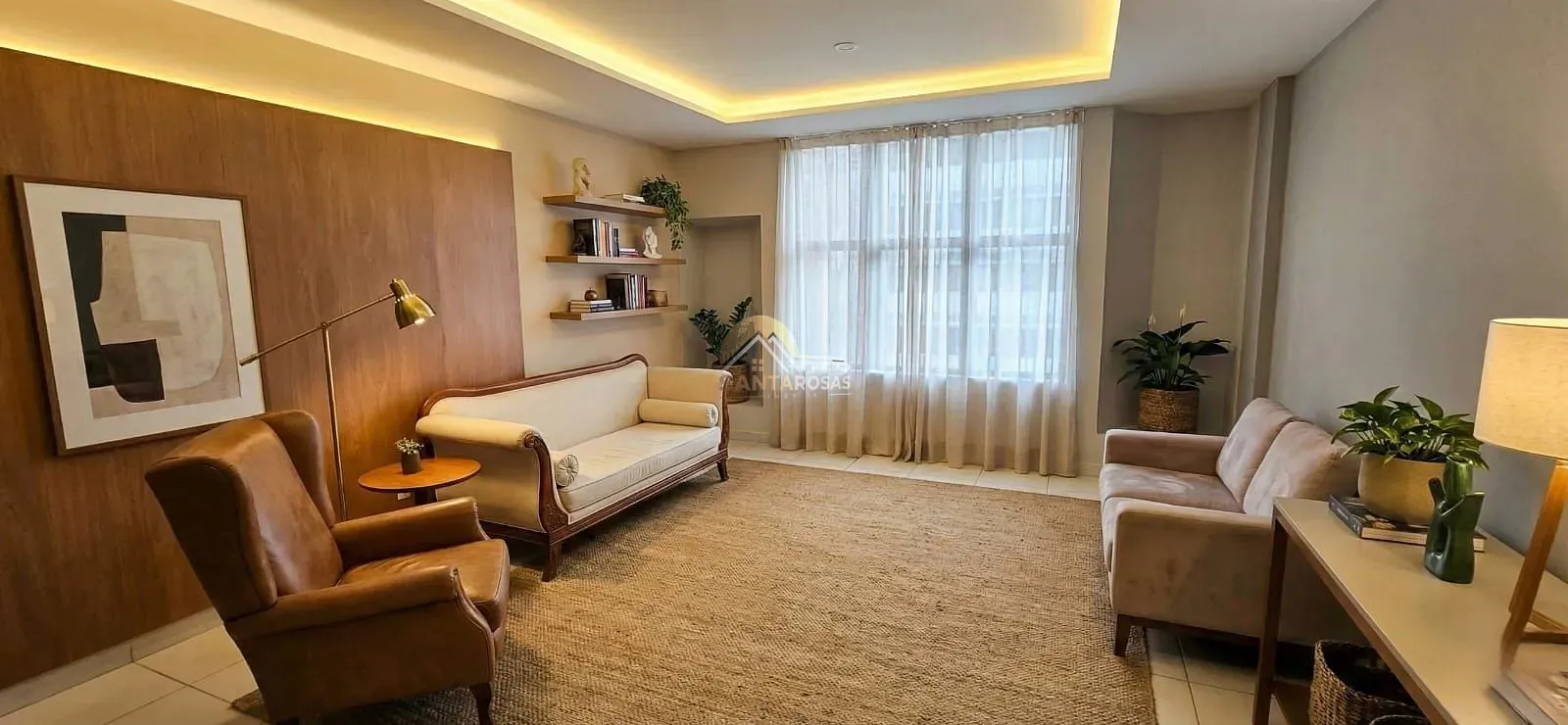 Sala-Conjunto, 50 m² - Foto 2