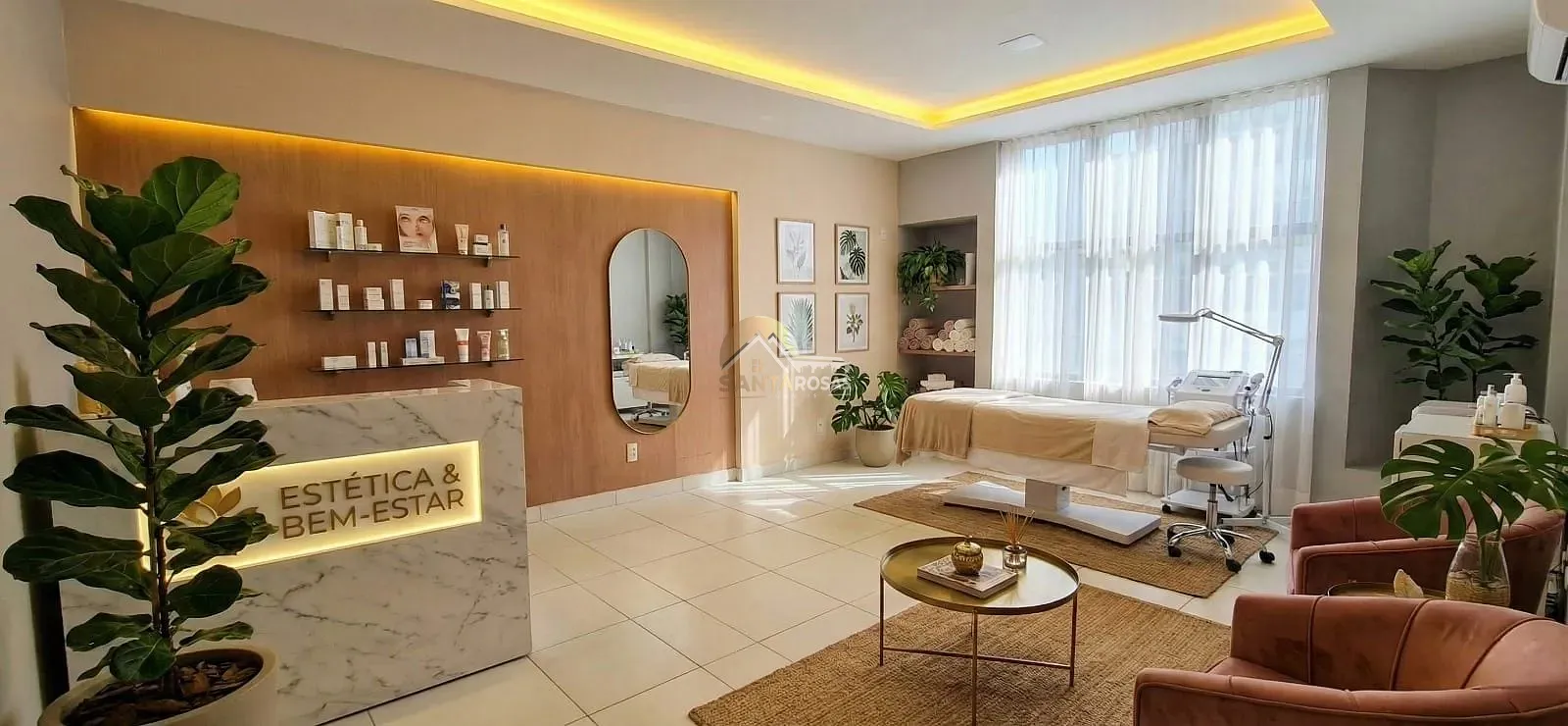 Sala-Conjunto, 50 m² - Foto 5