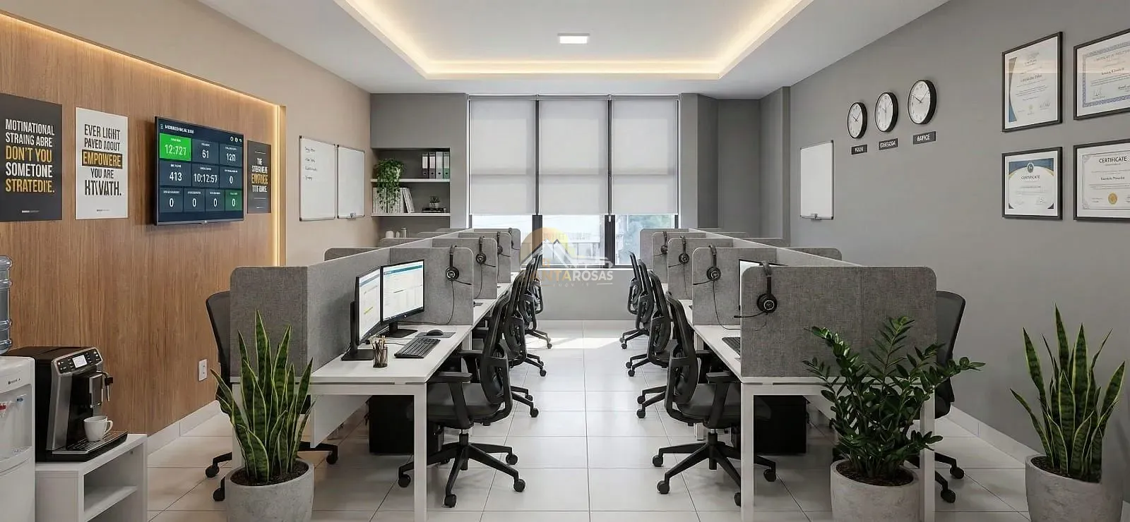 Sala-Conjunto, 50 m² - Foto 4