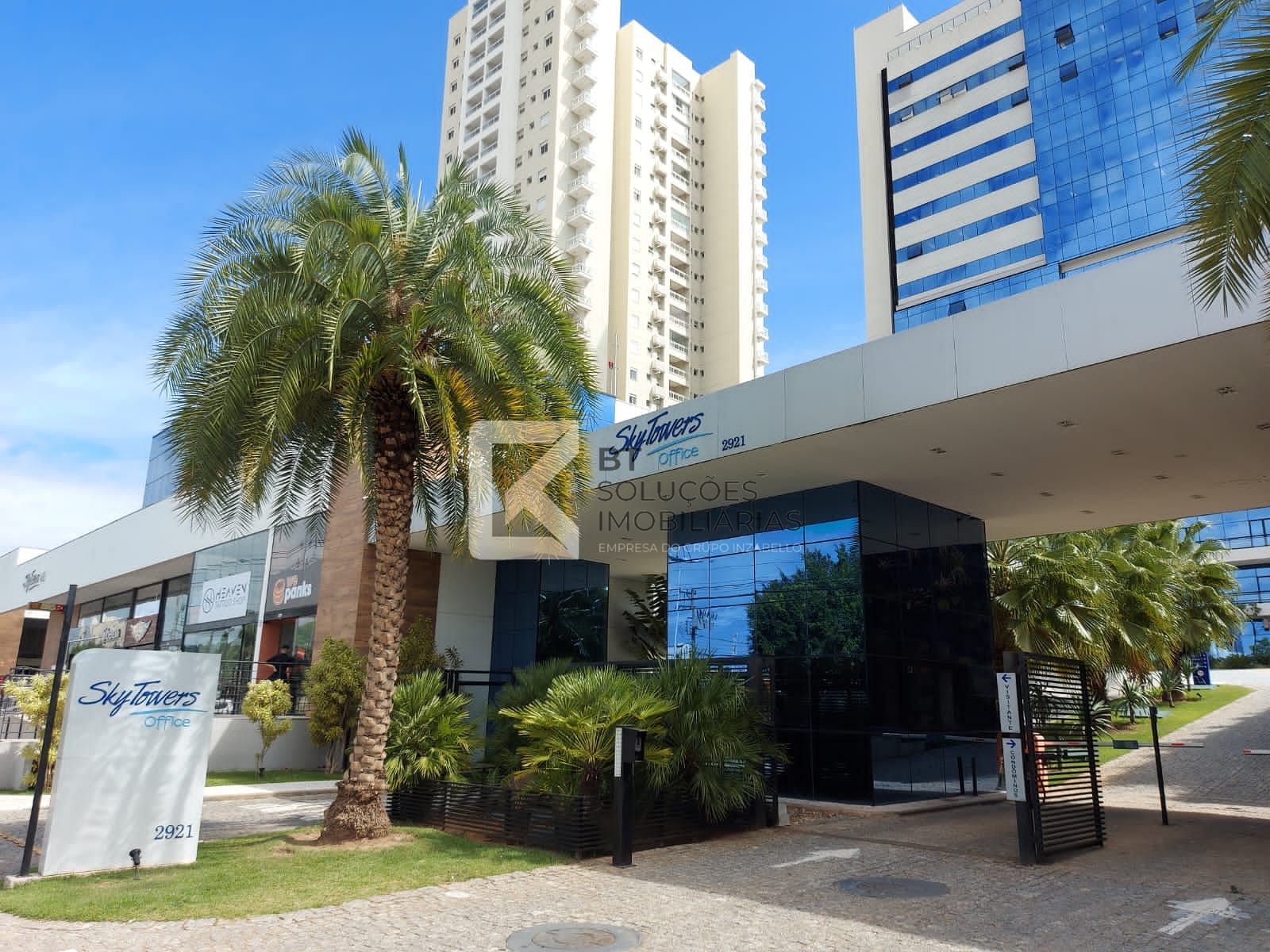 Sala-Conjunto, 322 m² - Foto 3