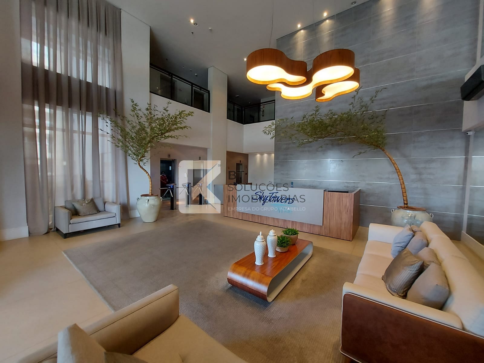 Sala-Conjunto, 322 m² - Foto 5