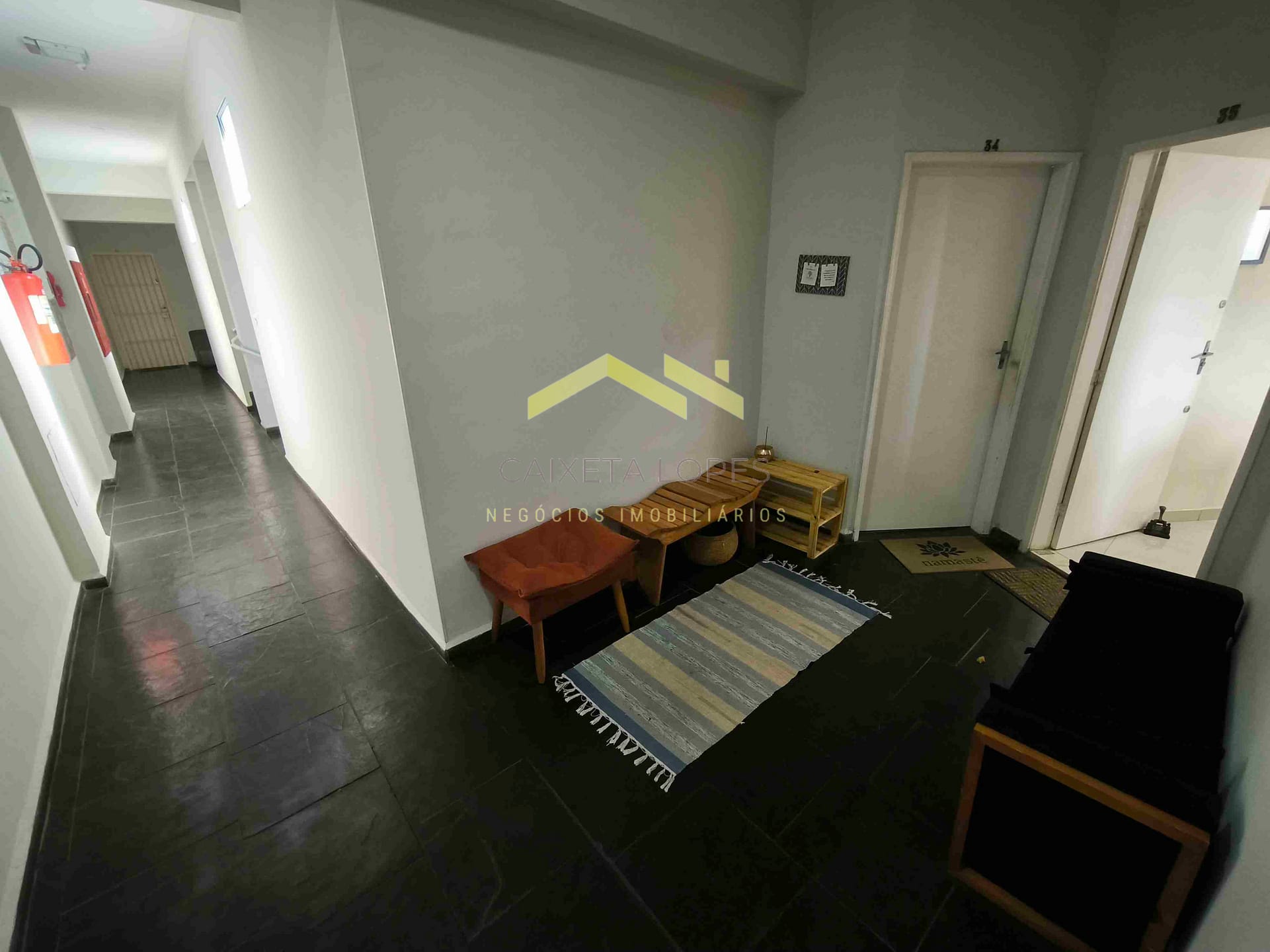 Sala-Conjunto, 40 m² - Foto 15