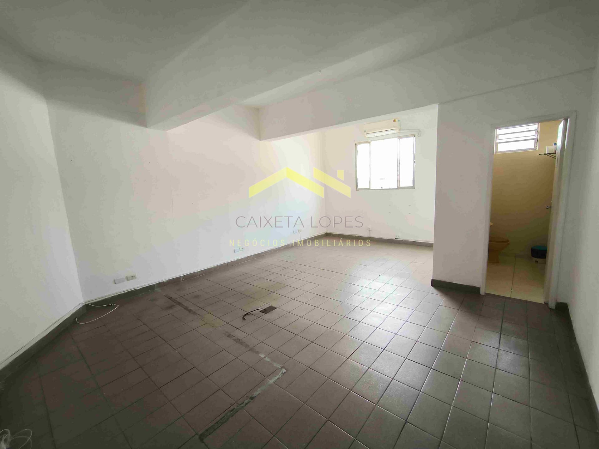 Sala-Conjunto, 40 m² - Foto 1