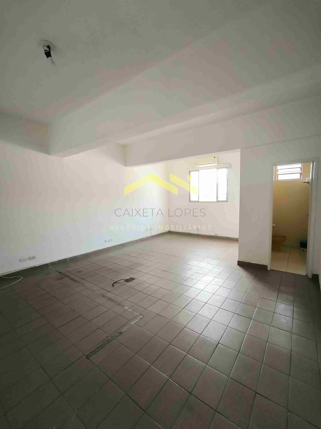 Sala-Conjunto, 40 m² - Foto 2