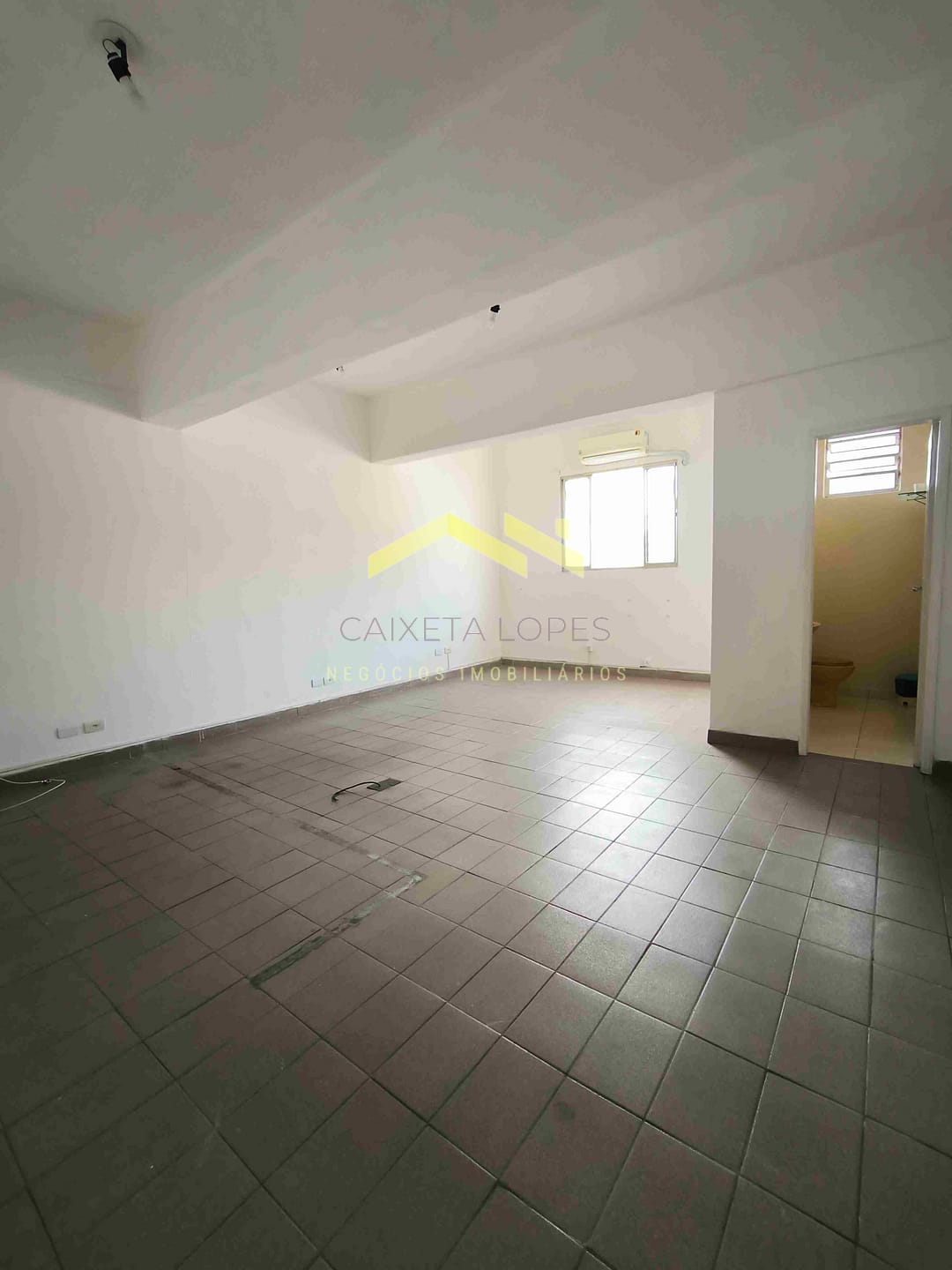 Sala-Conjunto, 40 m² - Foto 3