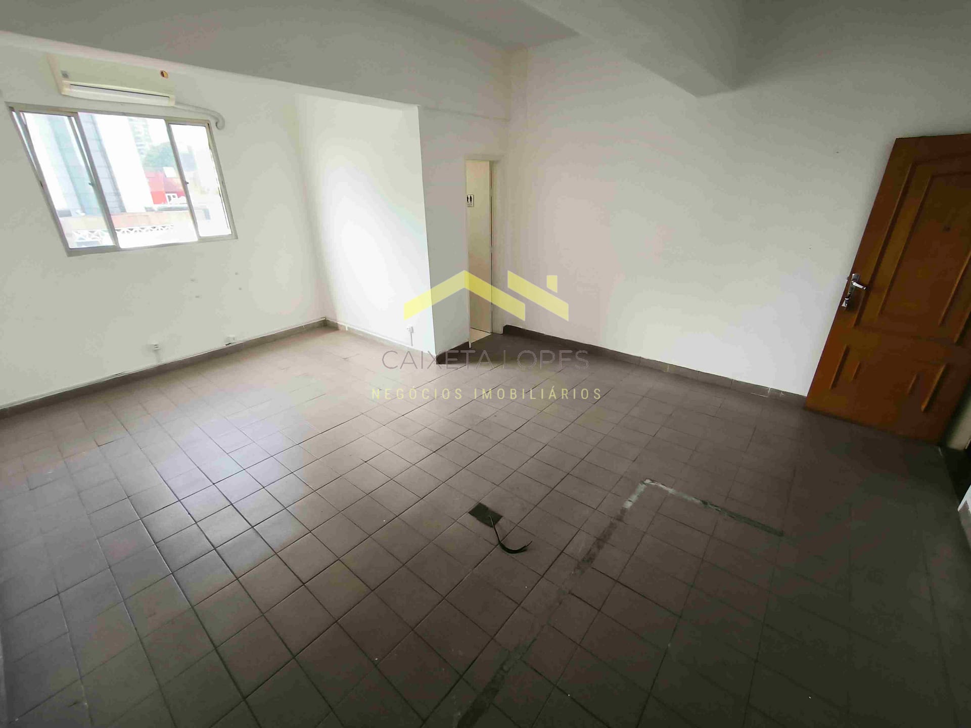 Sala-Conjunto, 40 m² - Foto 5