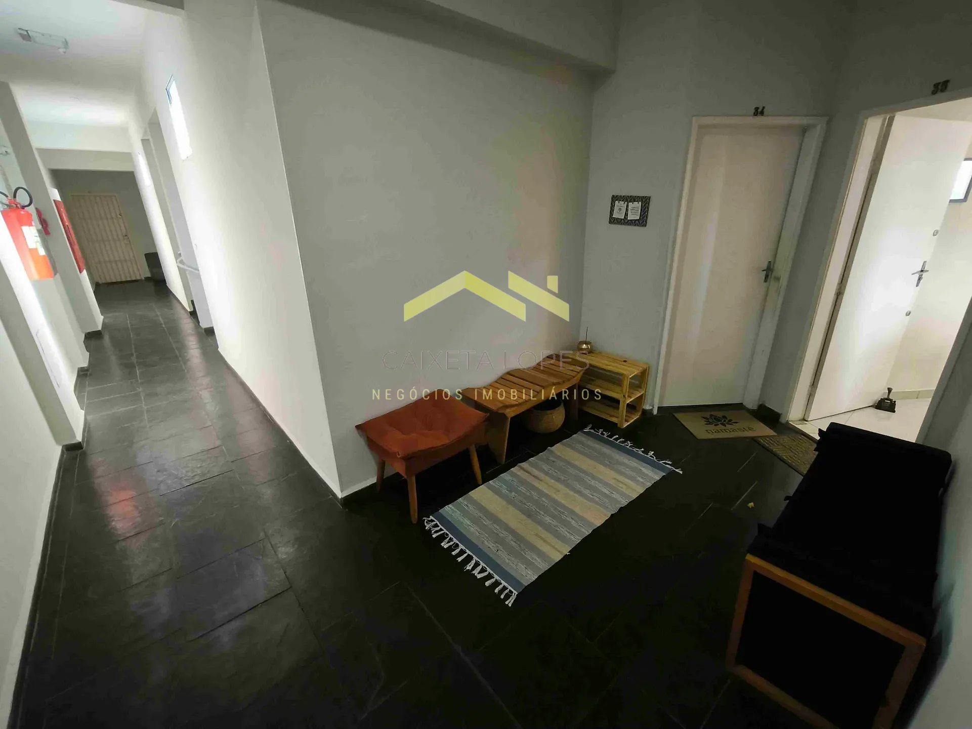 Sala-Conjunto, 40 m² - Foto 15