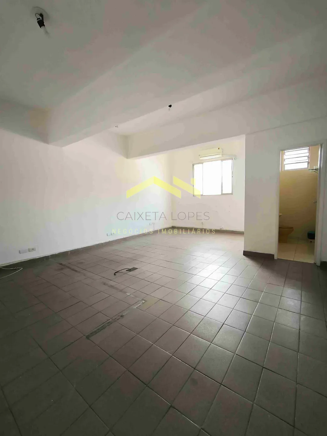 Sala-Conjunto, 40 m² - Foto 3