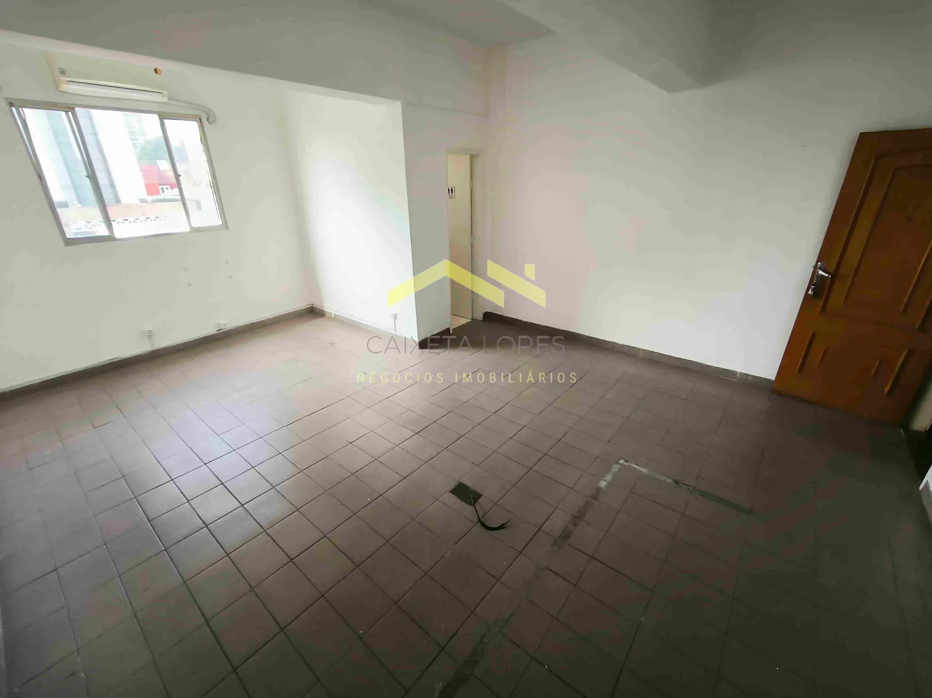Sala-Conjunto, 40 m² - Foto 5