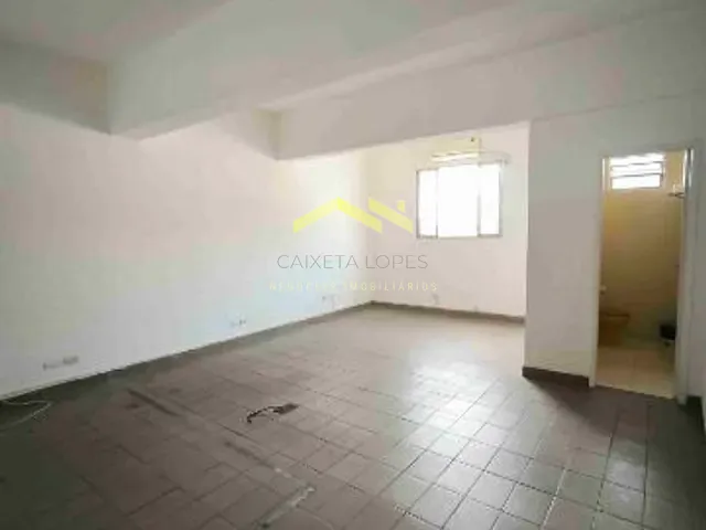 Sala à venda, no bairro Centro em São Caetano do Sul