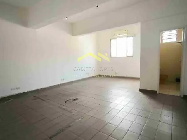 Sala à venda, no bairro Centro em São Caetano do Sul