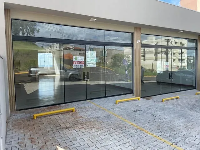 Sala à venda, no bairro Parque Bela Vista em Apucarana