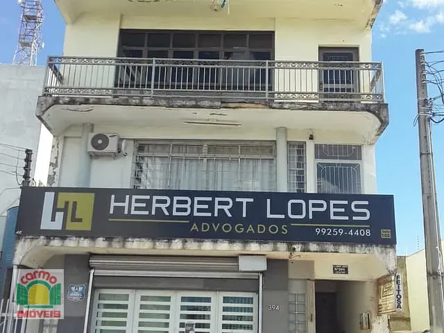 Sala à venda, no bairro Centro em Anápolis