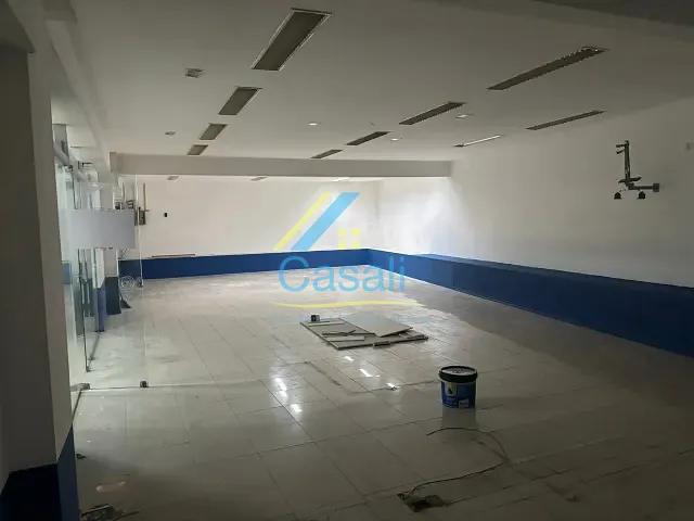 Sala para alugar, no bairro Centro em São Roque