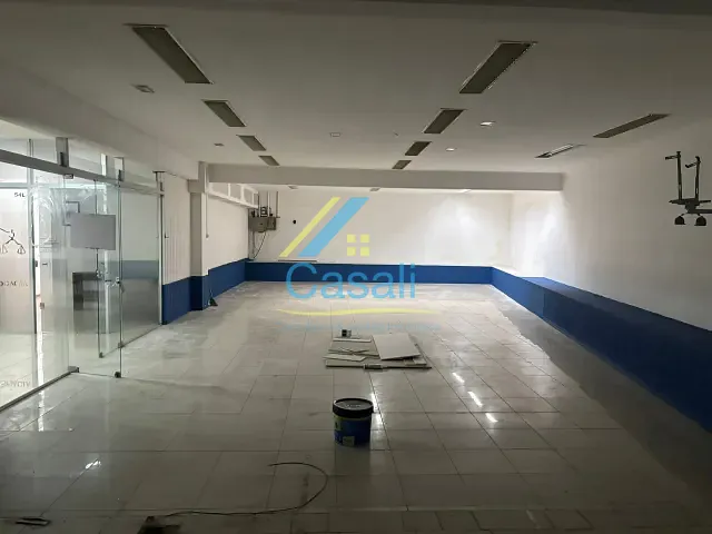 Sala para alugar, no bairro Centro em São Roque