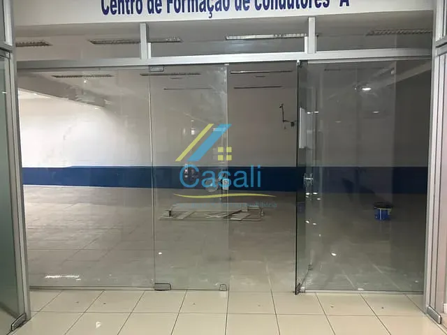 Sala para alugar, no bairro Centro em São Roque