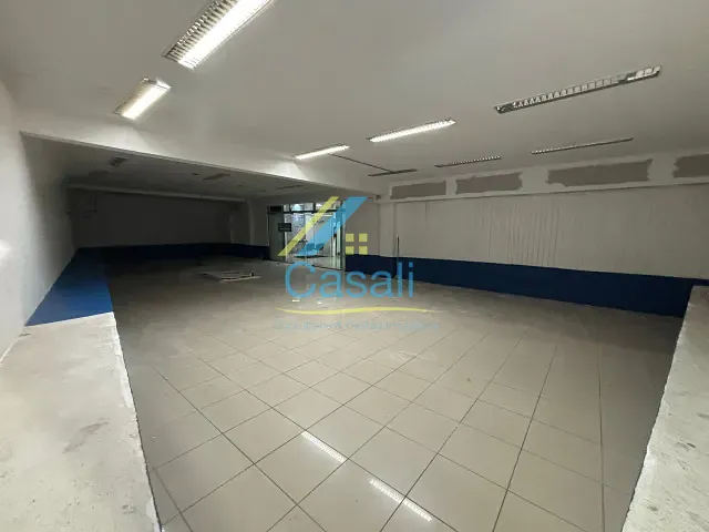 Sala para alugar, no bairro Centro em São Roque