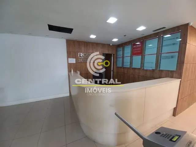 Sala à venda, no bairro Centro em Itaboraí