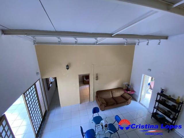 Foto do Casa - Casa no Morada do Sol, Teresina-PI | Cristina Lopes Imobiliária