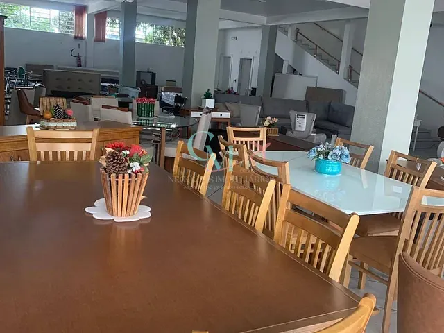Sala com 442m², para alugar, no bairro centro em Xanxerê