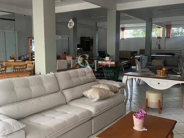 Sala com 442m², para alugar, no bairro centro em Xanxerê