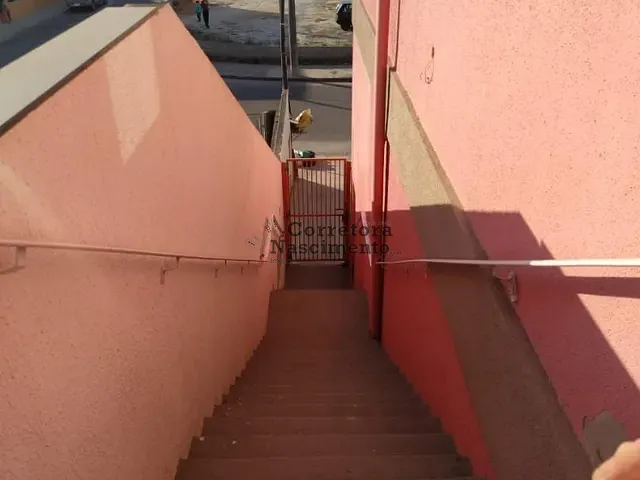 Sala com 30m², para alugar, no bairro Residencial Parque dos Sinos em Jacareí