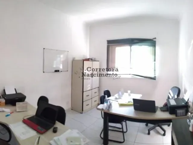 Sala com 30m², para alugar, no bairro Residencial Parque dos Sinos em Jacareí