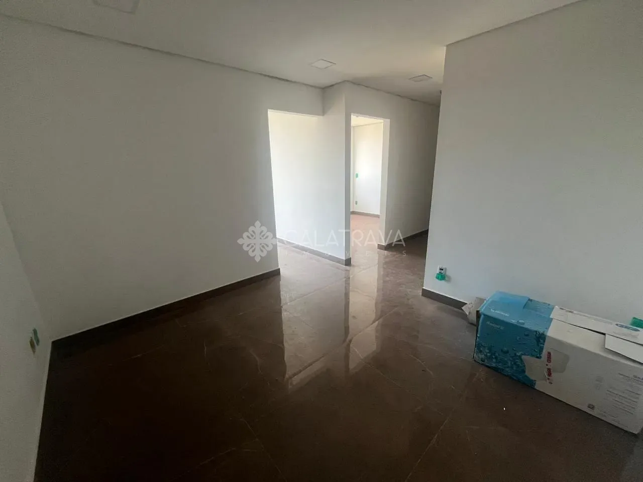 Sala-Conjunto, 45 m² - Foto 3