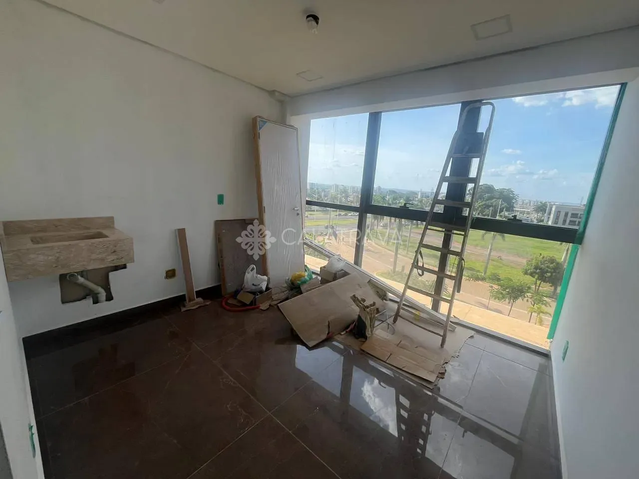 Sala-Conjunto, 45 m² - Foto 5