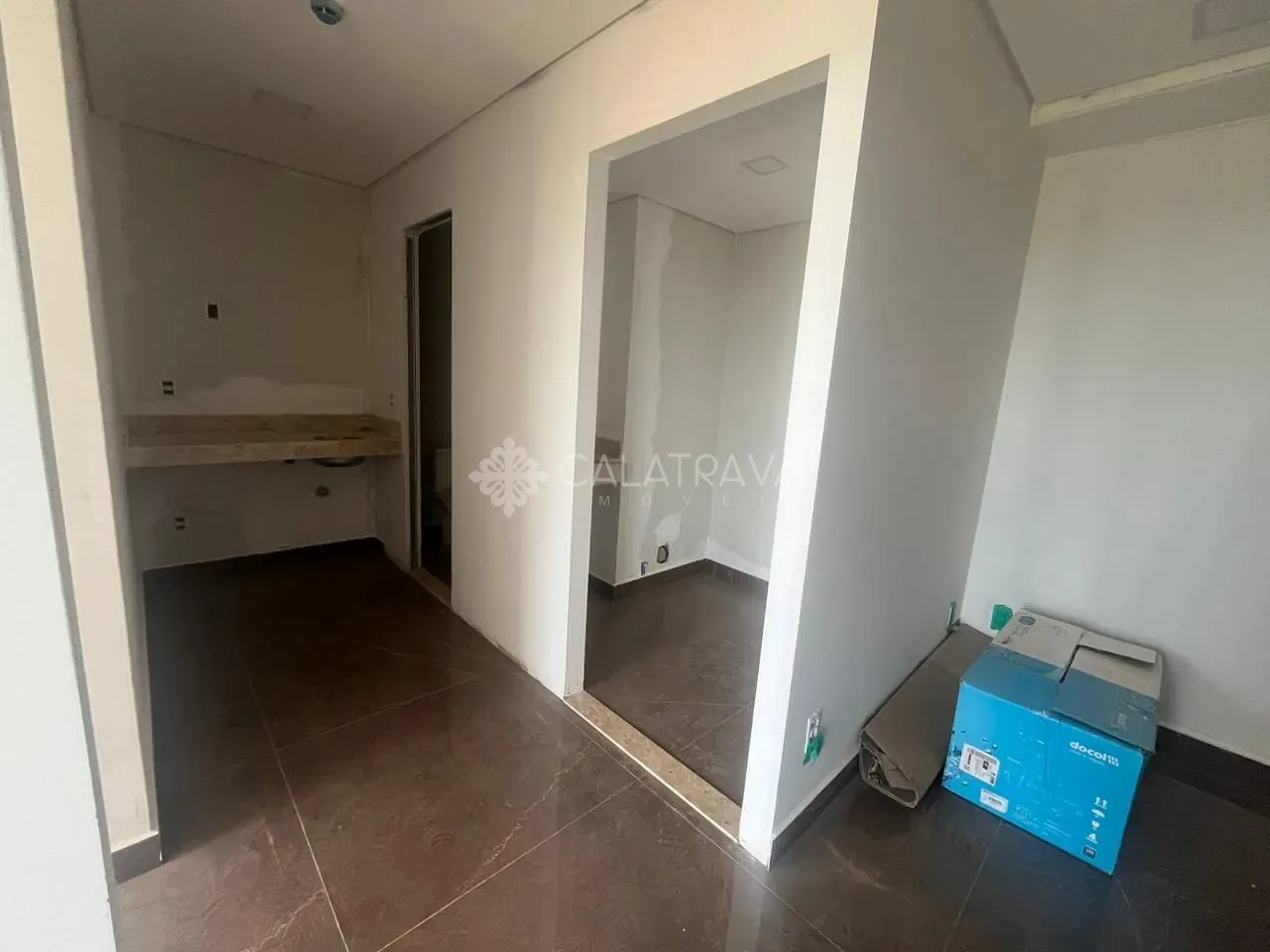 Sala-Conjunto, 45 m² - Foto 8