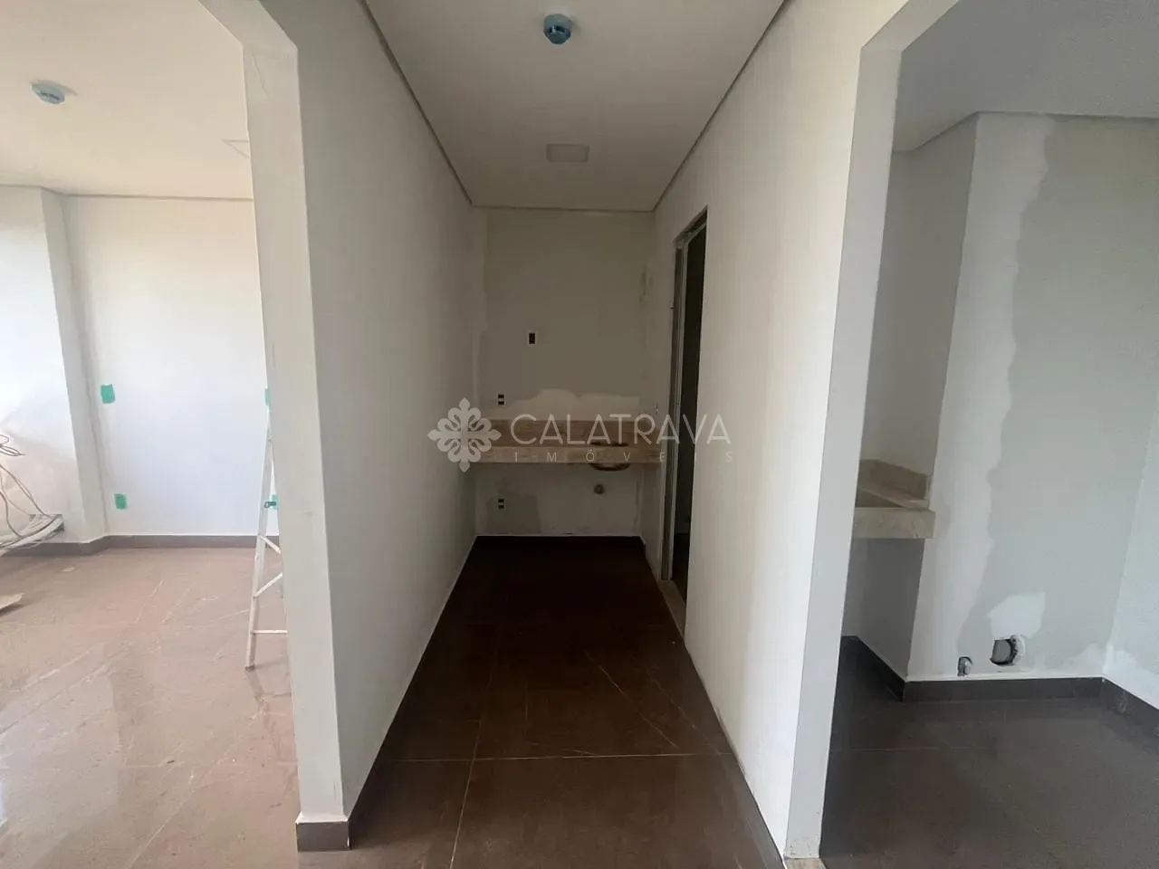 Sala-Conjunto, 45 m² - Foto 9