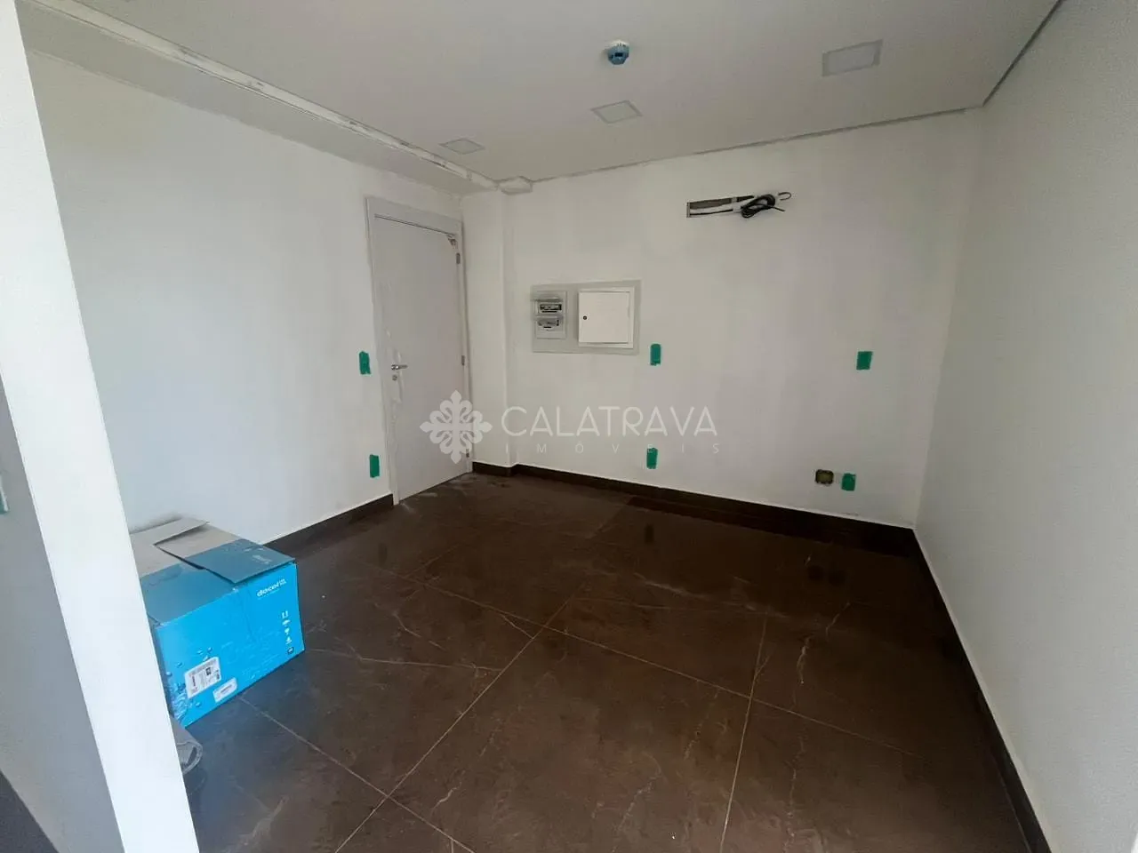 Sala-Conjunto, 45 m² - Foto 2