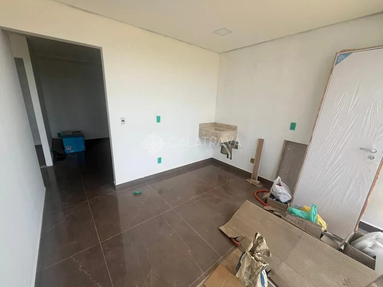 Sala-Conjunto, 45 m² - Foto 7