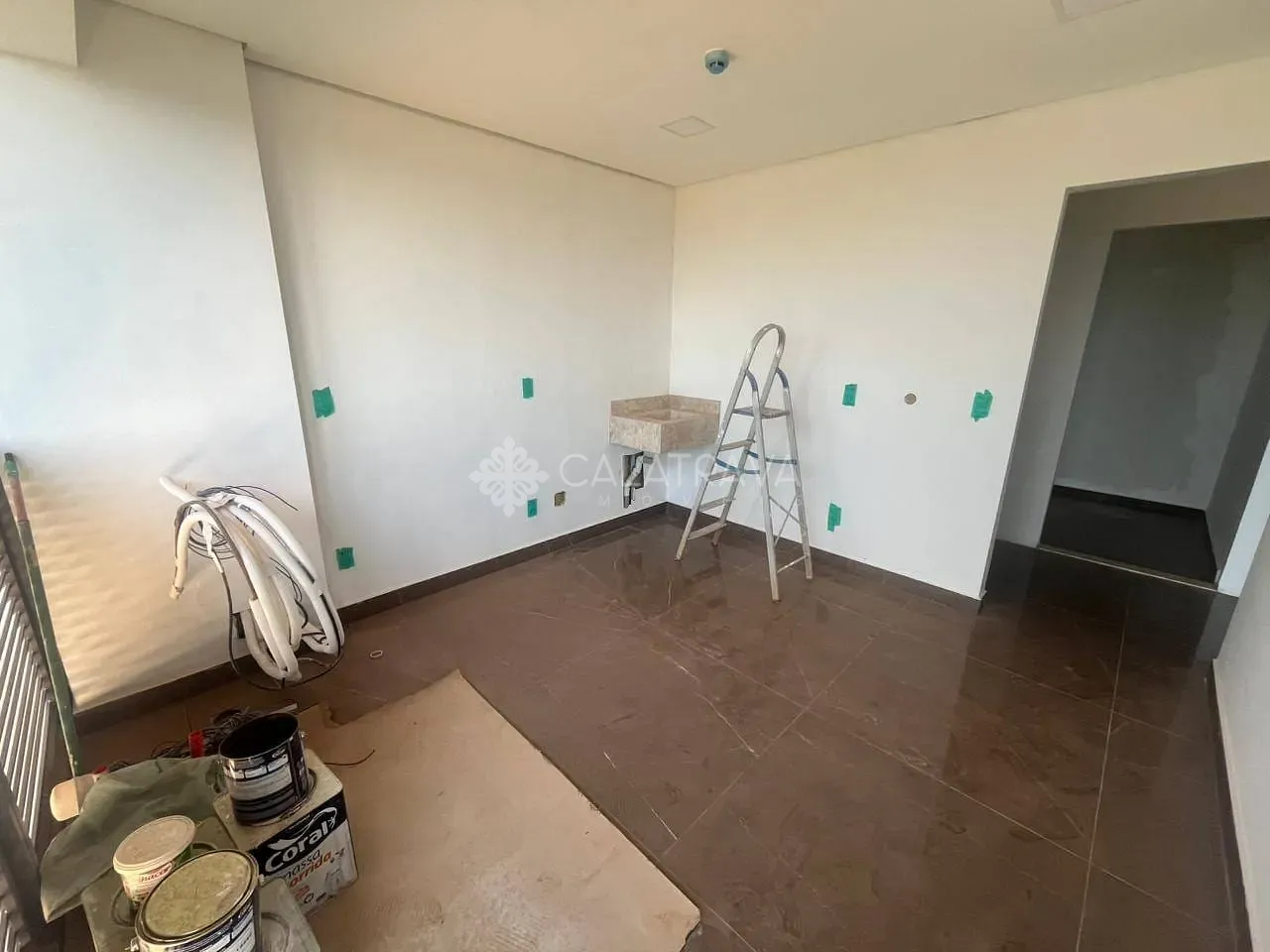 Sala-Conjunto, 45 m² - Foto 6