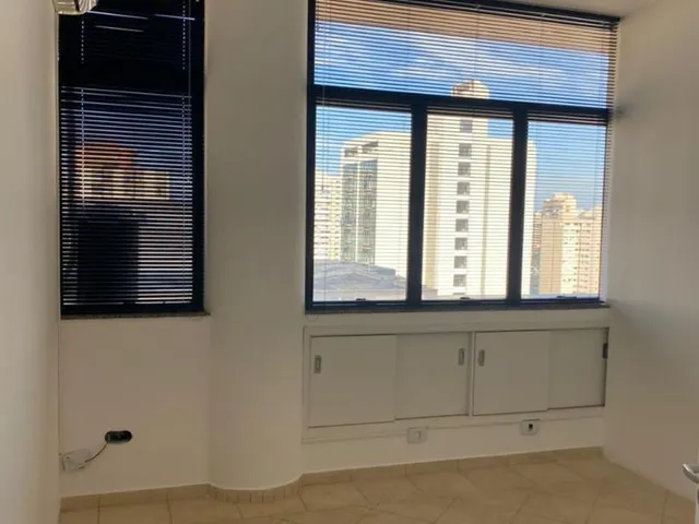 Foto do Sala - Sala para alugar, 120 m² por R$ 3.200,00/mês - Centro - Londrina/PR | CRV Imobiliária