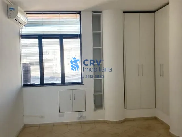 Sala com 120m², para alugar, no bairro Centro em Londrina