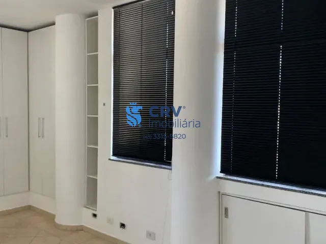 Sala com 120m², para alugar, no bairro Centro em Londrina