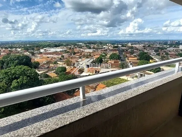 Sala à venda, no bairro Santa Marta em Uberaba