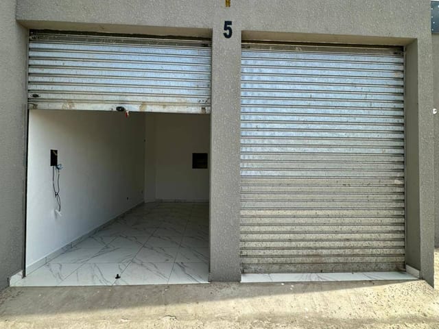 Foto do Sala - Sala Comercial para locação, Jardim Santa Cristina, Sorocaba, SP | EDSON GARCIA DE CARVALHO & CIA LTDA