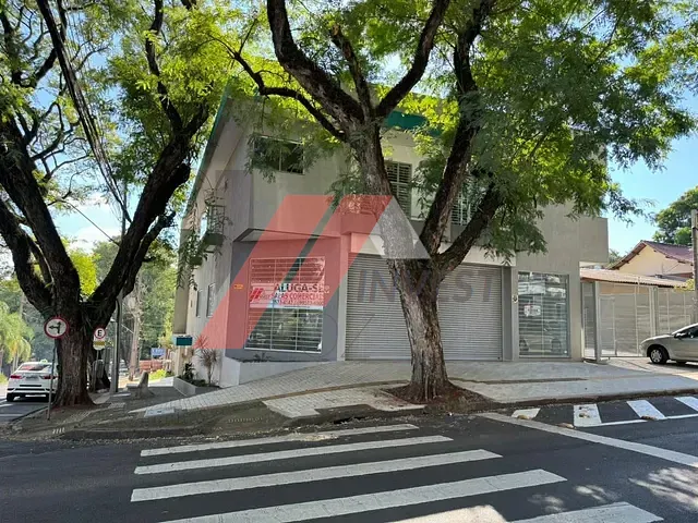 Sala com 120m², para alugar, no bairro Centro em Foz do Iguaçu
