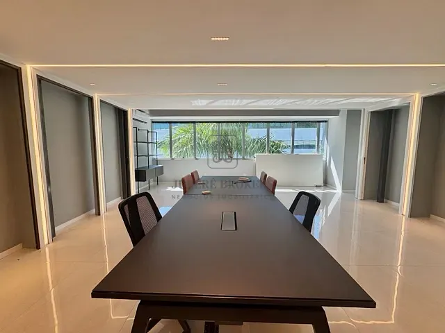 Sala à venda, no bairro Saco Grande em Florianópolis